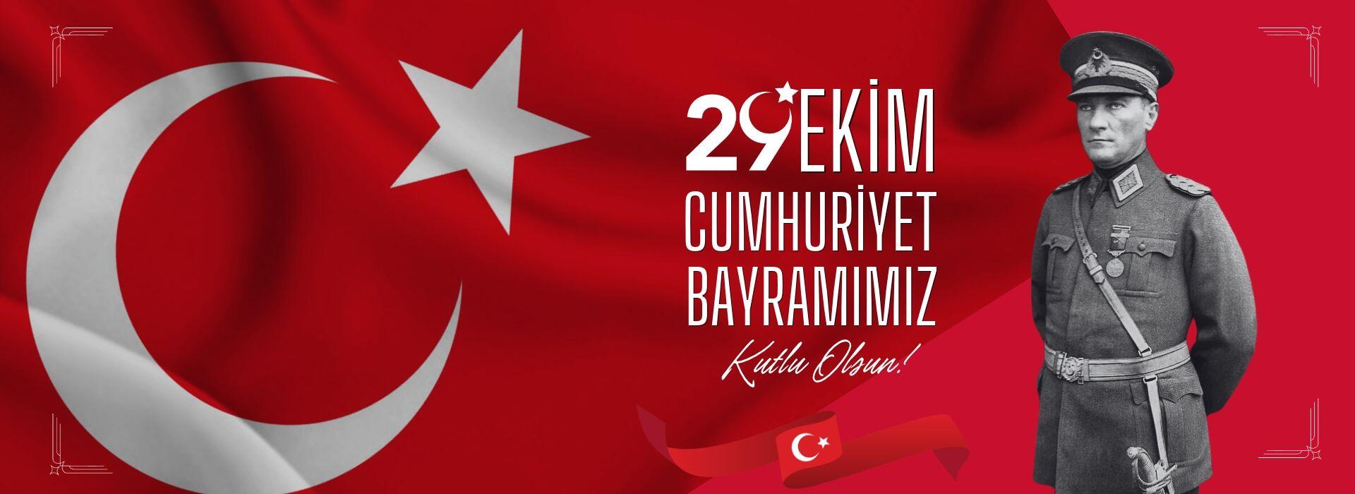 29 Ekim