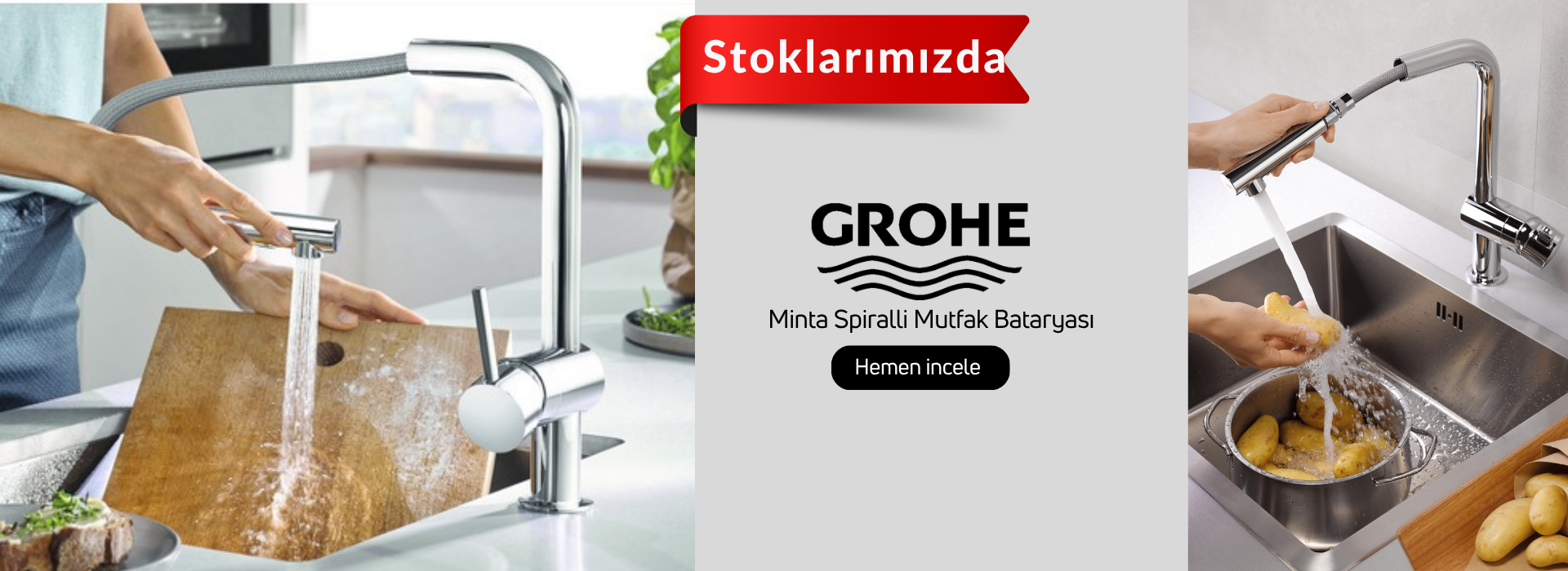 Ekim 2026 Grohe