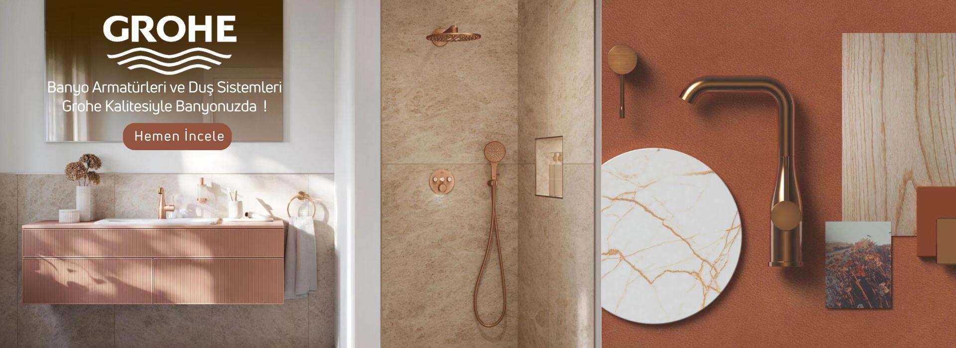 Grohe Eylul 2026