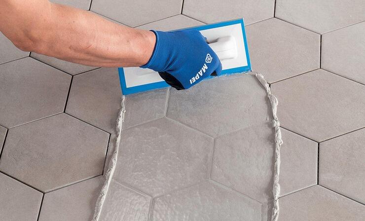 Derz Dolgusu Nedir? Doğru Derz Dolgusu Nasıl Seçilir? | MAPEI