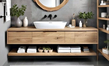 Banyo Mobilyası Montajı Öncesi Yapılması Gerekenler