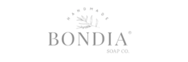 Bondia Soap