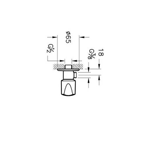 Artema Ara Musluk A45206 - 2