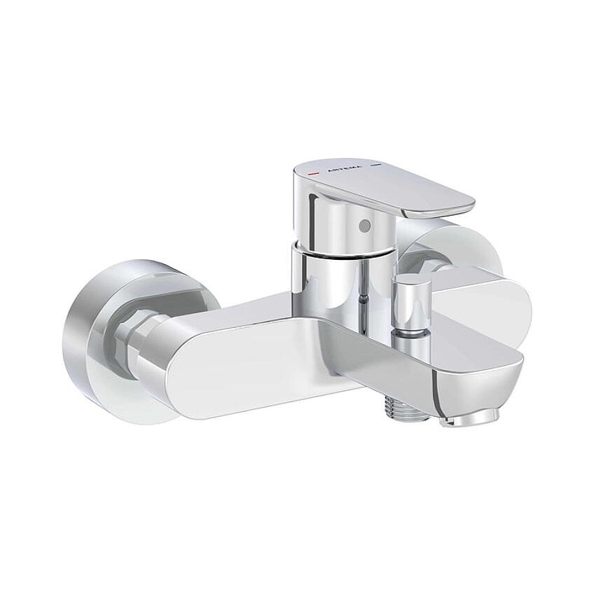 Artema Flow Soft Banyo Bataryası Krom A42946 - Artema