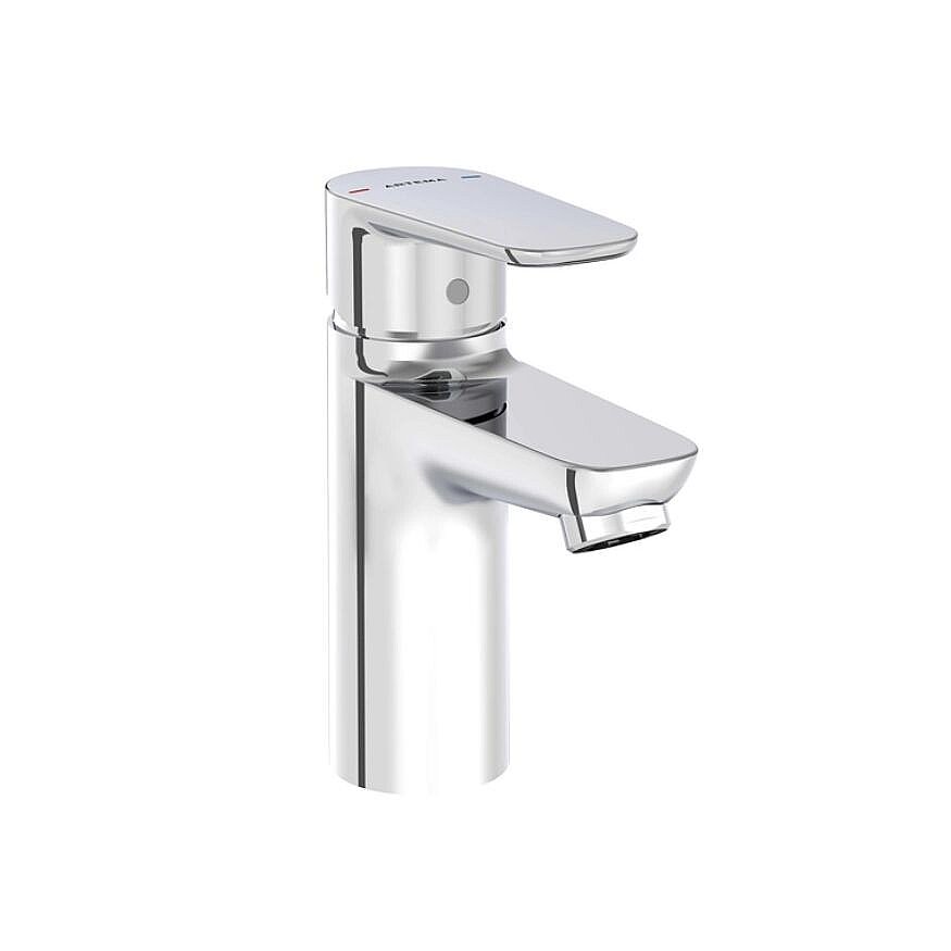 Artema Flow Soft Lavabo Bataryası Krom A42988 - Artema