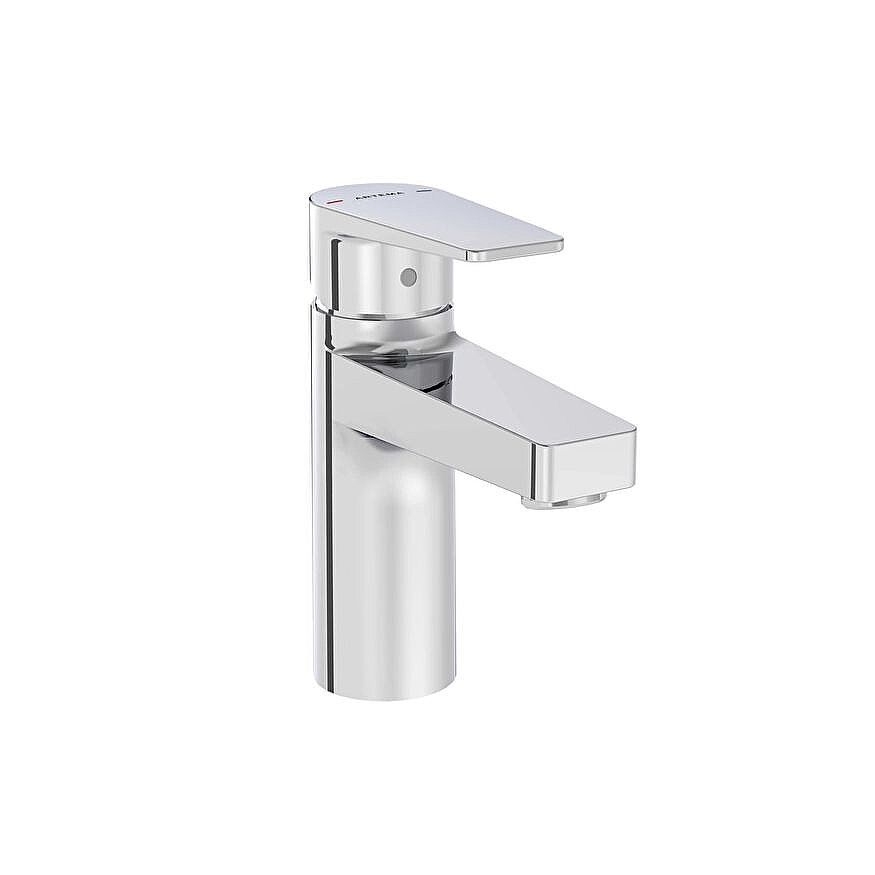 Artema Flow Square Lavabo Bataryası Krom A43044 - Artema