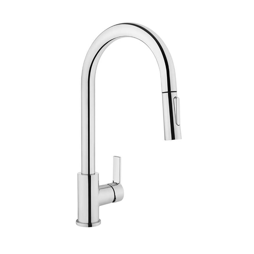 Artema Masterline Pull-Down Eviye Bataryası A42145 - 1