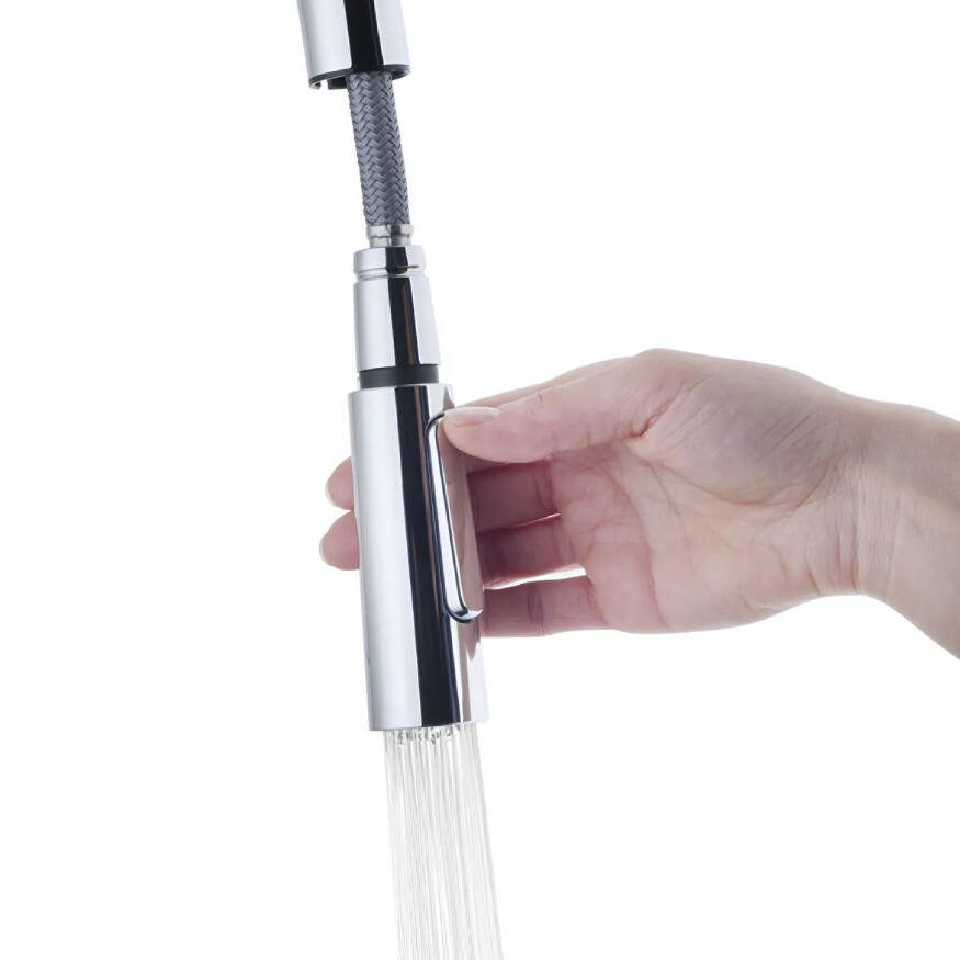Artema Masterline Pull-Down Eviye Bataryası A42145 - 2