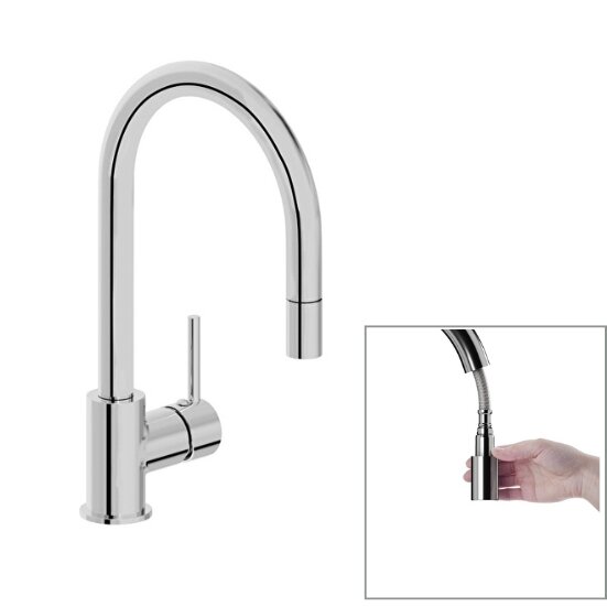 Artema Mastro Lite Spiralli Eviye Bataryası A43519 - 2