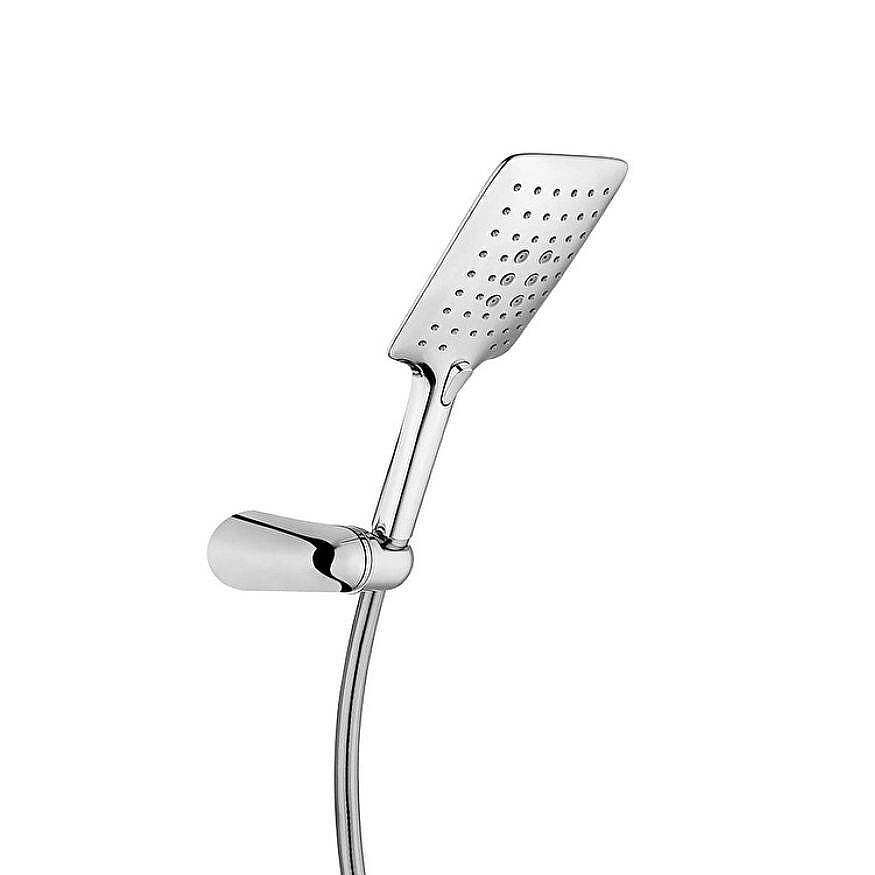 Artema Shine Square 3F El Duşu Takımı A45629STA - 1