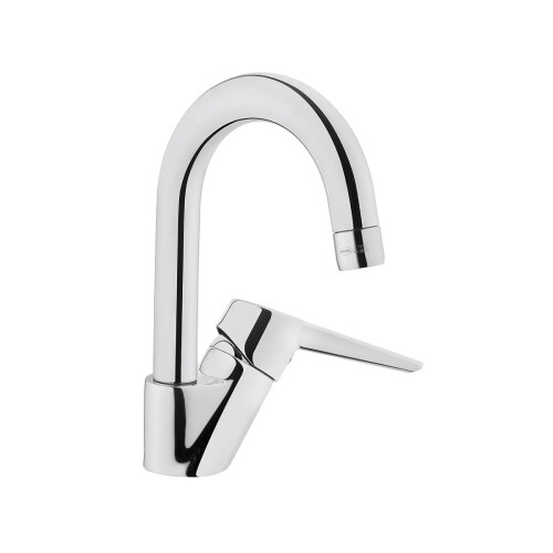 Artema Solid S Döner Borulu Lavabo Bataryası A42442 - Artema