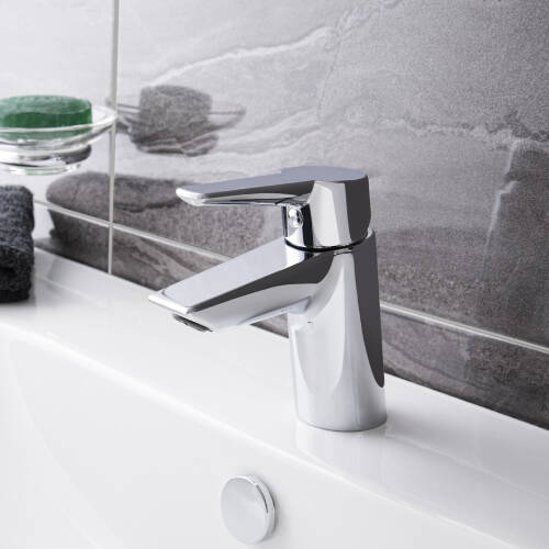 Artema Solid S Lavabo Bataryası A42440 - 1