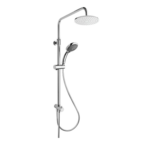 Artema System Rain LS25 Duş Kolonu A45597 - 1