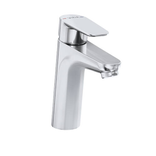 Artema Twist Round Yüksek Lavabo Bataryası A42970 - 1