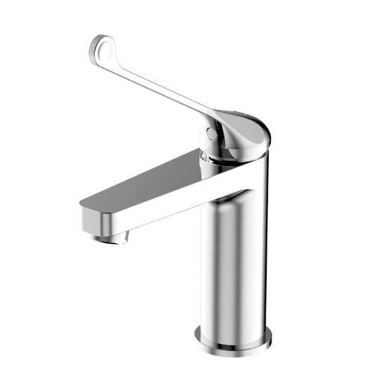 Bien Banyo Bedensel Engelli Ferra Lavabo Bataryası - 1