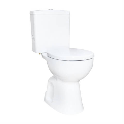 Bien Banyo Bedensel Engelli Rezervuarlı Klozet - 1