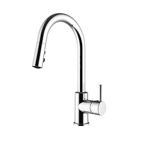 Bien Banyo Dokunmatik Spiralli Mutfak Bataryası - 1