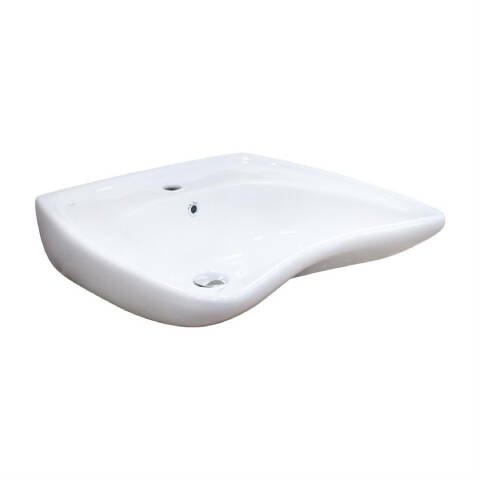 Bien Banyo Bedensel Engelli Lavabo 60 cm - 1
