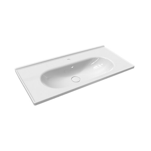 Bien Banyo Ferra Konsollu Lavabo 100 cm - Bien Banyo
