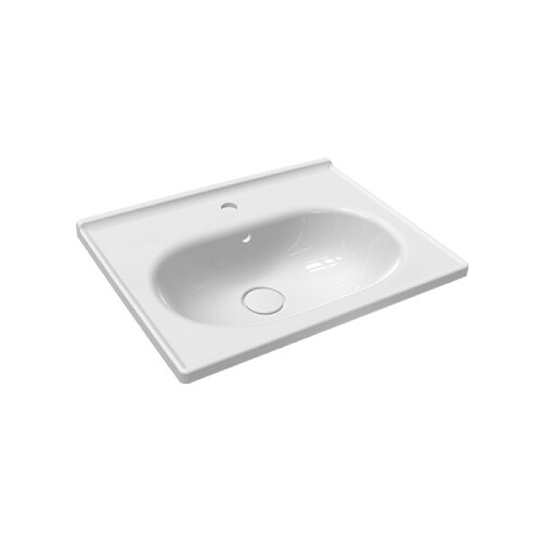 Bien Banyo Ferra Konsollu Lavabo 60 cm - Bien Banyo