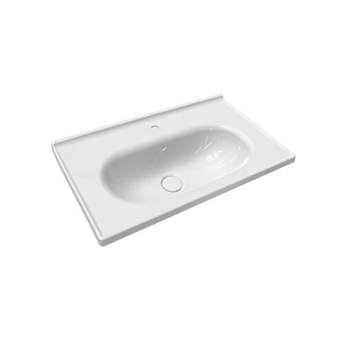 Bien Banyo Ferra Konsollu Lavabo 70 cm - Bien Banyo