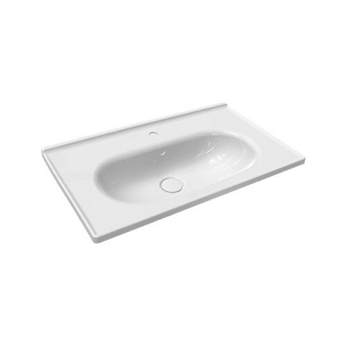 Bien Banyo Ferra Konsollu Lavabo 80 cm - Bien Banyo