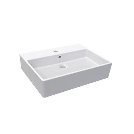 Bien Banyo Infinitum Gövde Üstü Lavabo 60 cm - Bien Banyo