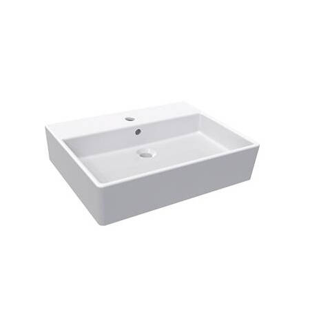 Bien Banyo Infinitum Gövde Üstü Lavabo 60 cm - 1
