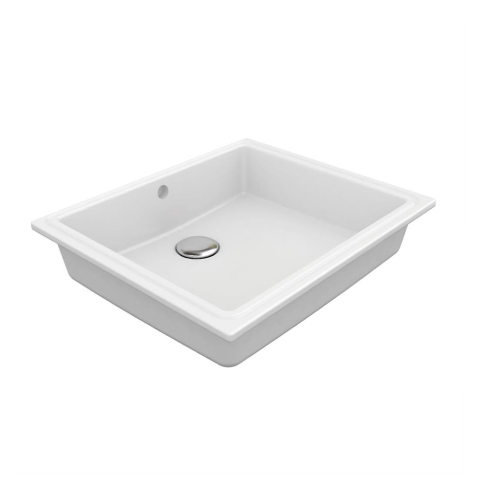 Bien Banyo Infinitum Tezgah Altı Lavabo 40 cm - Bien Banyo