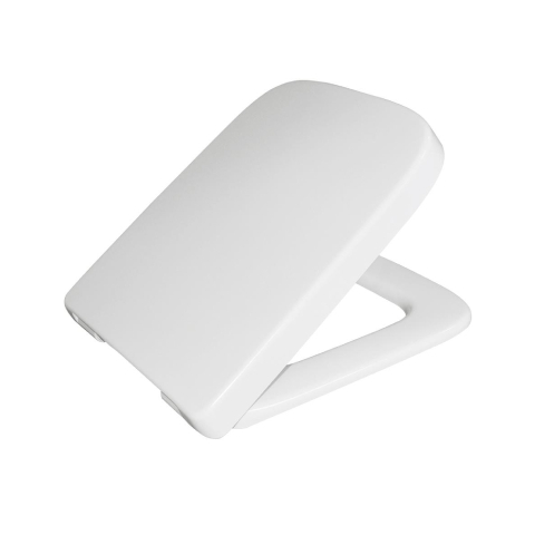 Bien Banyo Kristal Duroplast Klozet Kapağı - Bien Banyo