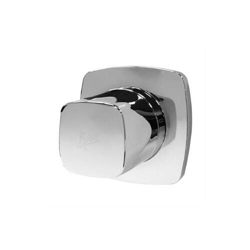 Bien Banyo New Square Ankastre Stop Valf - 1