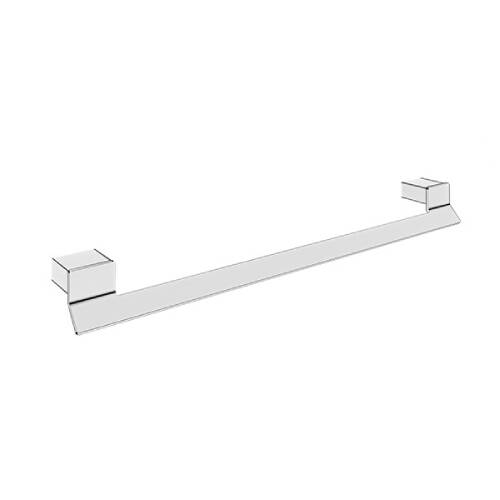 Bien Banyo Norma Uzun Havluluk Krom - 1