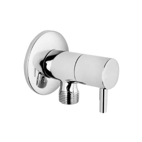 Bien Banyo Round Ara Taharet Musluğu - 1