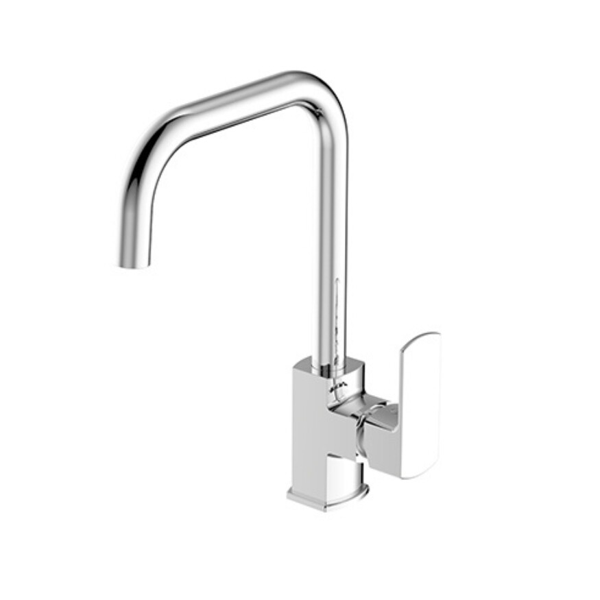 Bien Banyo Salvo Eviye Bataryası Krom - Bien Banyo
