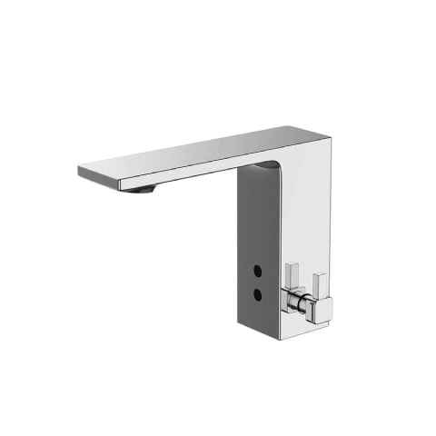 Bien Banyo Square Fotoselli Lavabo Bataryası - Bien Banyo