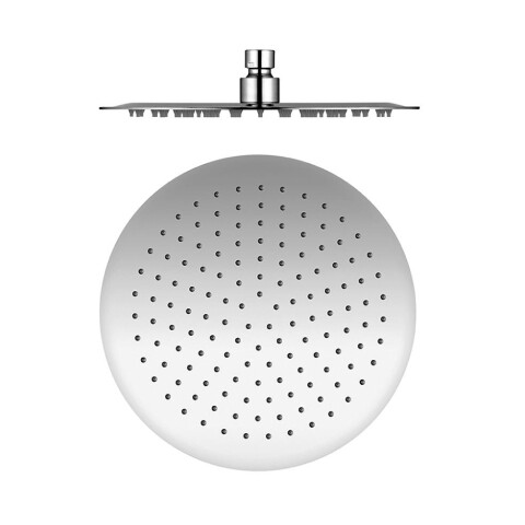 Bien Banyo UltraSlim Round Duş Başlığı 40 cm - Bien Banyo