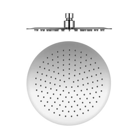 Bien Banyo UltraSlim Round Duş Başlığı 40 cm - 1