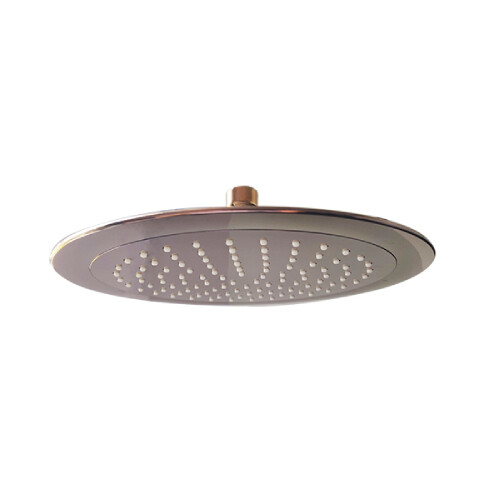 Bien Banyo UltraSlim Round Yuvarlak Tepe Duş Başlığı Rose Gold - Bien Banyo