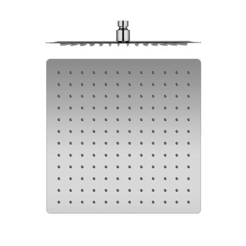 Bien Banyo UltraSlim Square Duş Başlığı 40x40 cm - 1