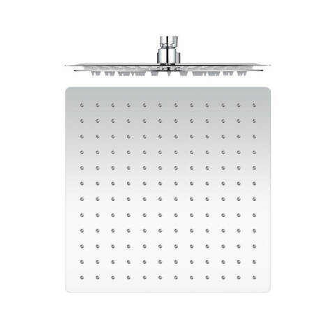 Bien Banyo UltraSlim Square Duş Başlığı - 1