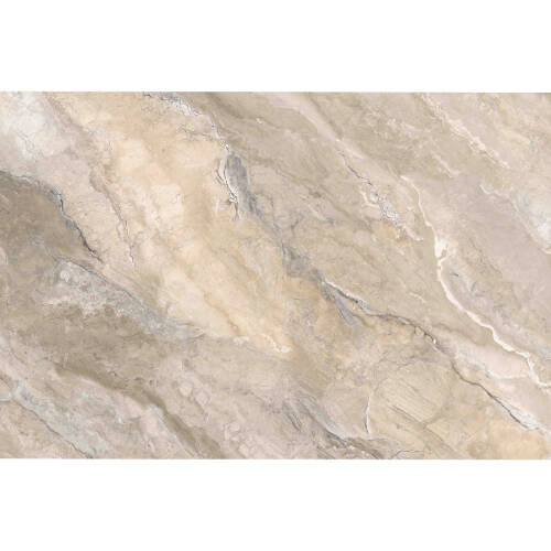 Bien Seramik 120x180 cm Lusso Gold Yer Karosu - 1