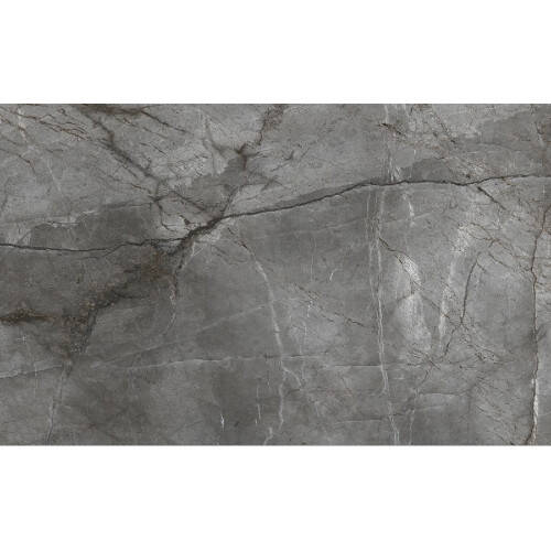 Bien Seramik 120x180 cm Root Silver Yer Karosu - 1