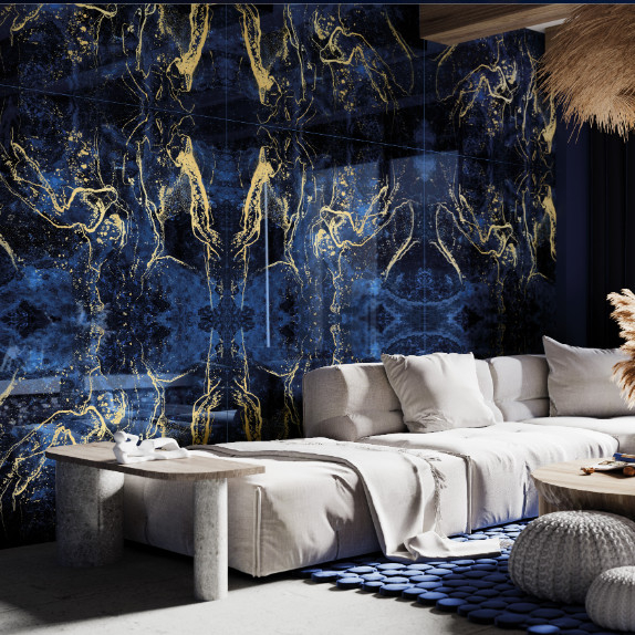 Bien Seramik 120x180 cm Twilight Yer Karosu - Bien Seramik