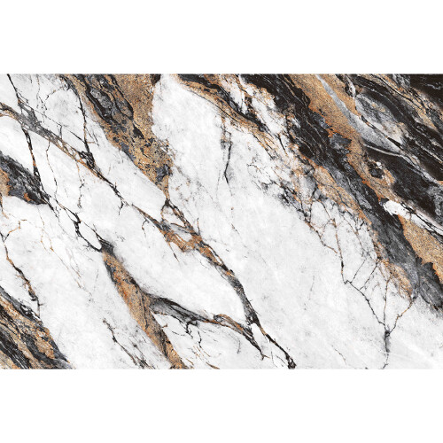 Bien Seramik 120x180 cm Versailles Bookmatch (B) Yer Karosu - 4