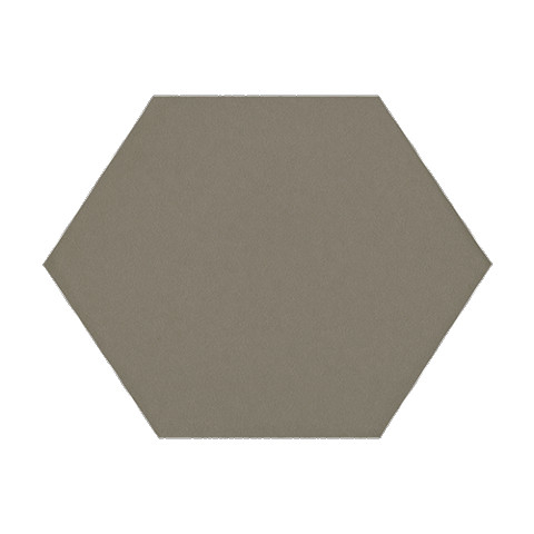 Bien Seramik 14,2x16,4 cm Twist Gri Yer Karosu - 2