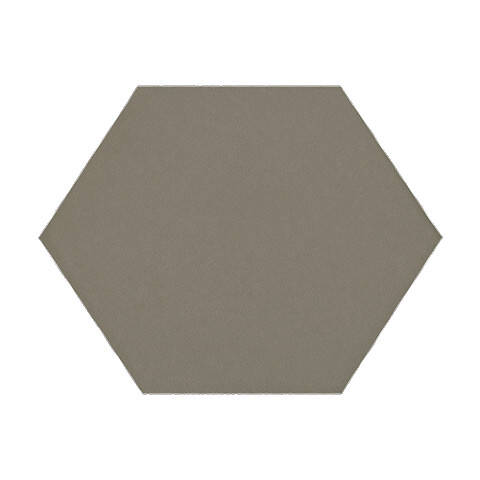 Bien Seramik 14,2x16,4 cm Twist Gri Yer Karosu - 2