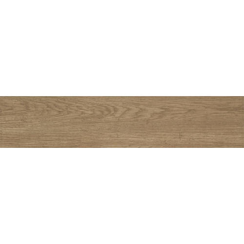 Bien Seramik 15x60 cm Zigana Ceviz Yer Karosu - 1