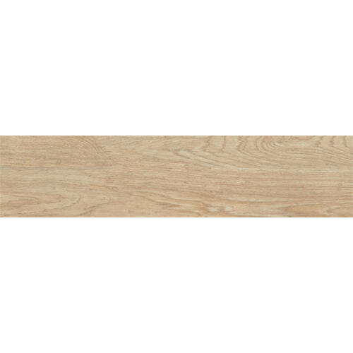 Bien Seramik 15x60 cm Zigana Meşe Yer Karosu - 1