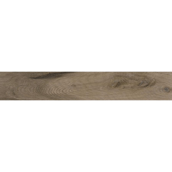 Bien Seramik 15x90 cm Zebra Wood Ash Yer Karosu - Bien Seramik