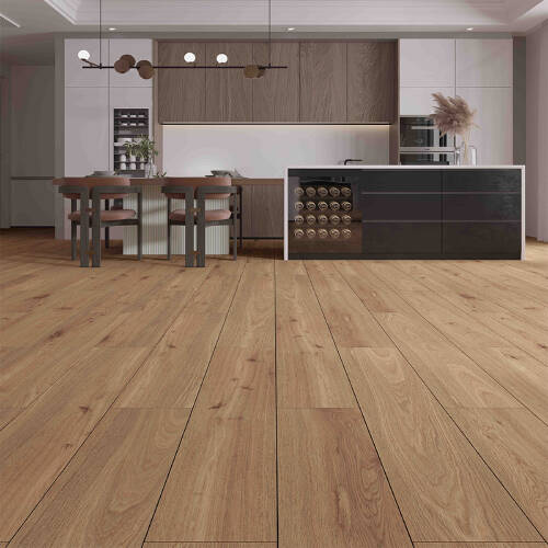 Bien Seramik 20x120 cm Fenix Cherry Yer Karosu - 1